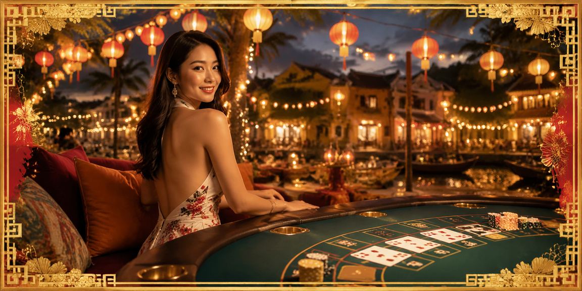 Chơi trò chơi mới trên điện thoại di động tại 540 – giao diện mượt mà tiếng Việt